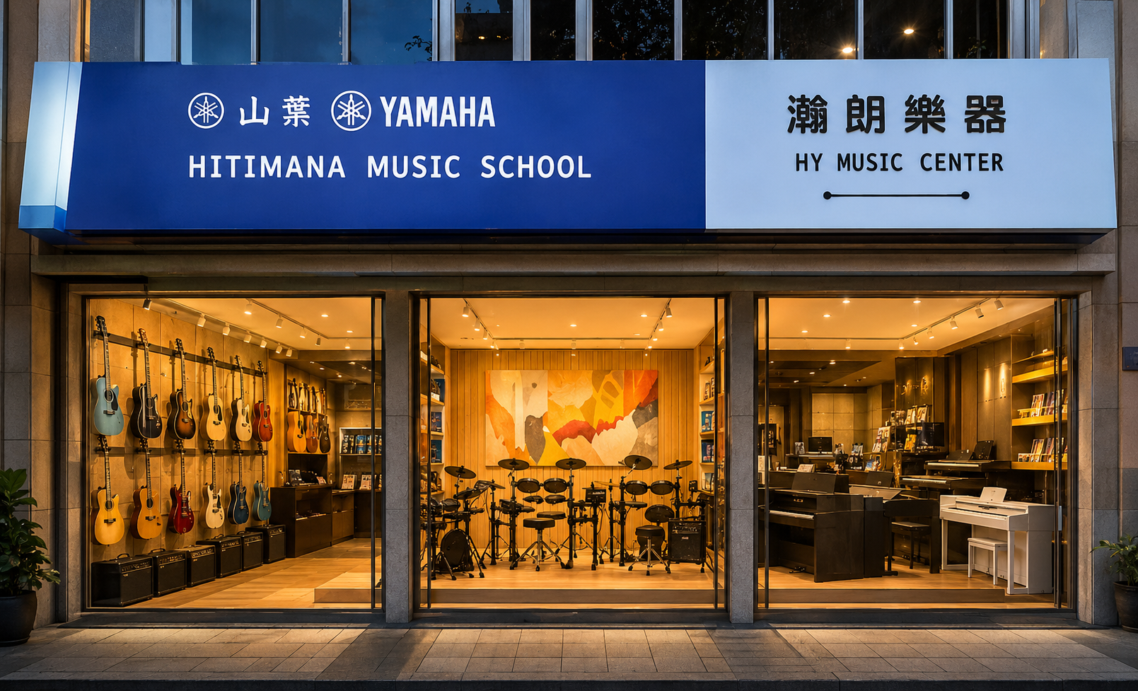新竹本店